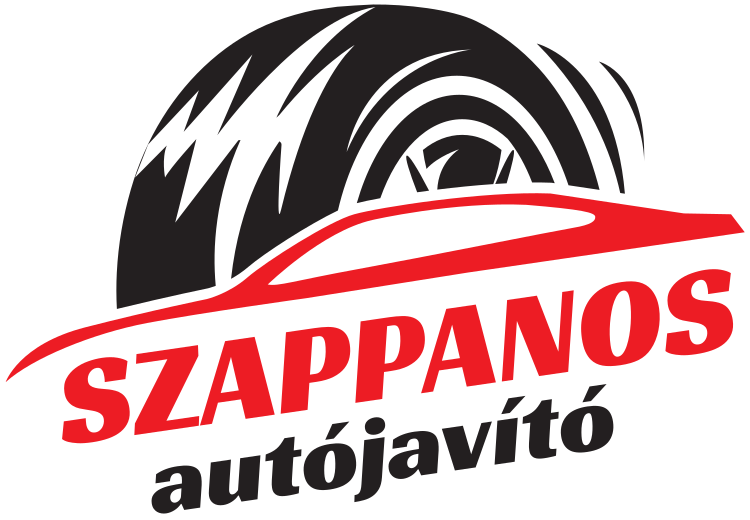 Szappanos Autójavító Kft.